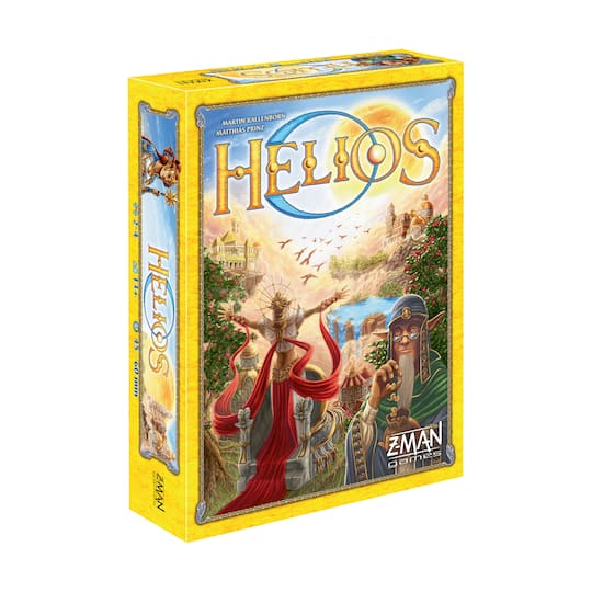 Helios Game